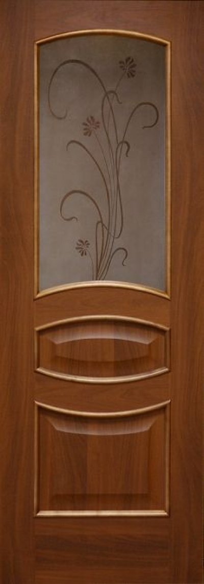 Нижегородские двери АМК 8